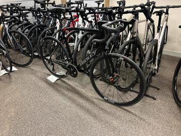 Ridley Fenix SLIC Shimano 105 Di2 - Nieuw beschikbaar voor biedingen