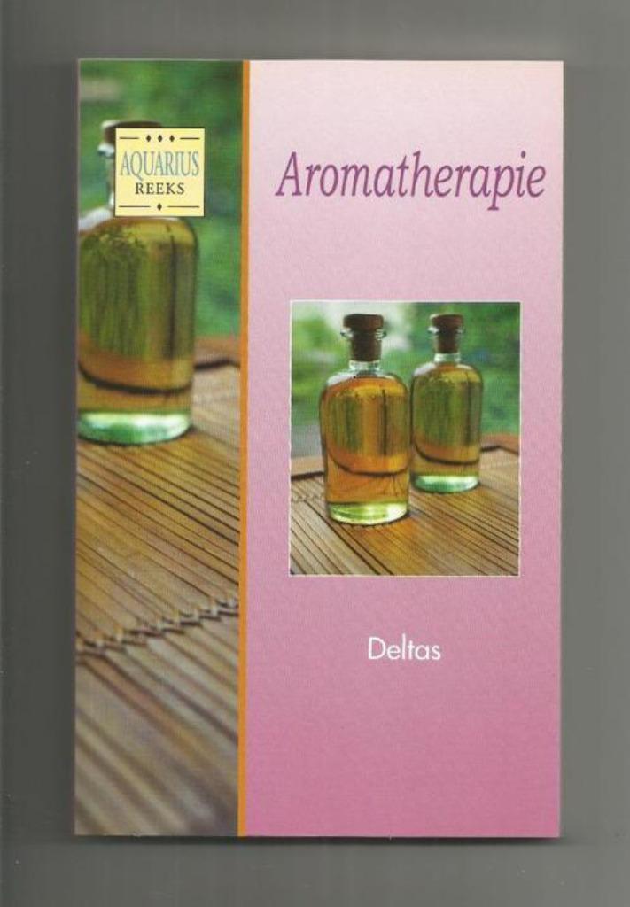 Aromatherapie - K. Keville, Boeken, Gezondheid, Dieet en Voeding, Nieuw, Kruiden en Alternatief, Ophalen of Verzenden