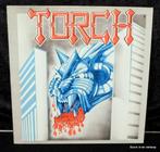 Torch – Fire Raiser (1984), Ophalen of Verzenden, Gebruikt