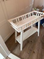 Ikea plant table, Huis en Inrichting, Gebruikt, 50 tot 100 cm, Ophalen of Verzenden, 25 tot 50 cm