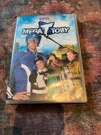 Mega Toby film, Ophalen, Zo goed als nieuw