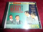 cd Gerry & The Pacemakers - Greatest Hits, Ophalen of Verzenden, 1960 tot 1980, Zo goed als nieuw