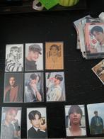 Ateez & Taemin photocards., Verzamelen, Muziek, Artiesten en Beroemdheden, Ophalen of Verzenden, Zo goed als nieuw, Foto of Kaart