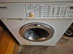 Miele Novo Super W933 wasmachine, Witgoed en Apparatuur, Wasmachines, Ophalen, Niet werkend, 85 tot 90 cm, 1200 tot 1600 toeren