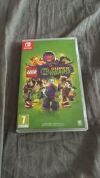 Te koop LEGO DC Super-Villains (Nintendo Switch), Online, Gebruikt, Vanaf 18 jaar, Verzenden