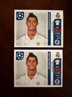 Cristiano Ronaldo Panini Sticker 2011/2012, Ophalen of Verzenden, Zo goed als nieuw, Buitenlandse clubs, Poster, Plaatje of Sticker