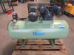 CREEMERS CSG310/200k Compressor, Doe-het-zelf en Verbouw, Compressors, Ophalen, Creemers, Gebruikt, Creemers.com