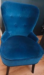2 Ikea fauteuils, Ophalen, Zo goed als nieuw, 75 tot 100 cm, 50 tot 75 cm