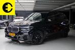 BMW X5 xDrive45e Executive | Harman Kardon |Carplay |incl. B, Gebruikt, Zwart, Leder, Vierwielaandrijving