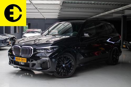 BMW X5 xDrive45e Executive | Harman Kardon |Carplay |incl. B, Auto's, BMW, Bedrijf, Te koop, X5, 360° camera, 4x4, ABS, Achteruitrijcamera