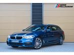 BMW 5 Serie Touring 530i High Executive Edition * M Sportpak, Automaat, 1998 cc, Achterwielaandrijving, Gebruikt