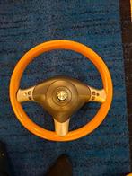 Alfa 147 / 156 orgineel Houten Stuur met Airbag, Auto-onderdelen, Ophalen, Gebruikt, Alfa Romeo
