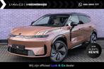 Lynk & Co 08 1.5 More | Actieradius gecombineerd 1100 km | 8, Auto's, Lynk & Co, Traction-control, 1100 km, Plug-in hybride, Bedrijf