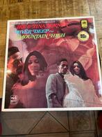 Ike & Tina Turner - River Deep Mountain High LP Vinyl, Cd's en Dvd's, Vinyl | R&B en Soul, 1960 tot 1980, Gebruikt, Ophalen of Verzenden