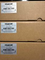 Black Box ACU1700A KVM Extender, Computers en Software, Overige Computers en Software, Ophalen of Verzenden, Nieuw