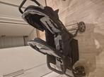 Safety tweeling buggy /tweezitter, Ophalen, Zo goed als nieuw