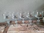 Douwe egberts irish coffee glas, Ophalen of Verzenden, Gebruikt, Overige typen