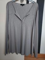 Claudia Sträter blouse - Maat 42/44 (L), Kleding | Dames, Tops, Claudia strater, Maat 42/44 (L), Ophalen of Verzenden, Zo goed als nieuw