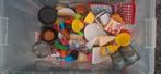 Speelgoed Keuken Accessoires - Groenten, Fruit & Meer!, Ophalen of Verzenden, Gebruikt, Kunststof, Speelkeuken-accessoire
