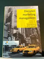 Dienstenmarketing Management - Wouter de Vries, Boeken, Verzenden, Gelezen, Economie en Marketing, Wouter de vries