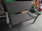 Tuinbank, Tuin en Terras, Ophalen, Gebruikt, Kunststof