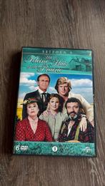 Het Kleine Huis op de Prairie seizoen 9 = 6 dvds, Cd's en Dvd's, Dvd's | Tv en Series, Boxset, Drama, Ophalen of Verzenden, Zo goed als nieuw