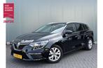Renault Mégane Estate BWJ 2020 1.3 116 PK TCe Limited TREKH, Voorwielaandrijving, Stof, Gebruikt, 116 pk