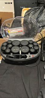 Krulset Carmen Perfect Curl, Ophalen, Zo goed als nieuw, Haarverzorging