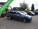 Skoda Octavia Combi 1.6 TDI Elegance Businessline, Euro 5, Stof, Gebruikt, Zwart