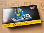 Lego 40786 Micro Command Centre, Kinderen en Baby's, Speelgoed | Duplo en Lego, Ophalen of Verzenden, Nieuw, Complete set, Lego