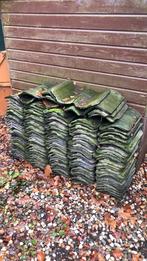 Oud hollandse dakpannen, Steen of Klei, Ophalen of Verzenden, Zo goed als nieuw, 15 m² of meer