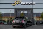 Mini Mini Electric Cooper SE 184pk 33 kWh Panoramadak Head-u, Auto's, Mini, Gebruikt, 33 kWh, 4 stoelen, Zwart