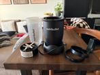 NutriBullet Pro 900, Ophalen of Verzenden, Zo goed als nieuw, Blender