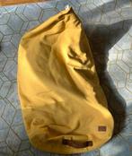 Gele zitzak Nobodinoz, Ophalen, Gebruikt, Geel, Zitzak