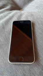 iPhone SE 2020 64Gb wit, Telecommunicatie, Mobiele telefoons | Apple iPhone, 94 %, Gebruikt, Wit, Ophalen of Verzenden