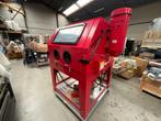 2021 SandBlaster XH-SBC1200 Sandstraalcabine