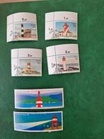 postzegels thematisch vuurtorens, Ophalen of Verzenden, Buitenland