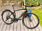 Specialized Turbo Vado SL 5.0 EQ - Topmodel e-bike, Fietsen en Brommers, Elektrische fietsen, Zo goed als nieuw, 51 tot 55 cm