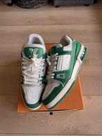 Louis vuitton trainer gucci dior balenciaga maat 11, Overige kleuren, Luis vuitton, Ophalen of Verzenden, Sneakers of Gympen
