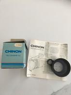 KOOPJE CHINON Lens, Ophalen, Nieuw, Telelens