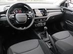 Skoda Fabia 1.0 TSI 95pk Selection | Trekhaak | Parkeersenso, Auto's, Skoda, Voorwielaandrijving, Stof, Gebruikt, Euro 6