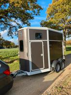 Nette IFor Williams HB506 2019 2600KG, Dieren en Toebehoren, Paarden en Pony's | Trailers en Aanhangwagens, Ophalen, Zo goed als nieuw