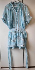 Juliet Dunn jurkje in maat 36 met kleine gebruiksspoortjes, Overige kleuren, Bash Maje Seafolly, Ophalen of Verzenden, Zo goed als nieuw