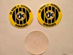 SV Roda JC Kerkrade vintage voetbal sticker club RJC, Verzamelen, Sportartikelen en Voetbal, Ophalen of Verzenden, Zo goed als nieuw
