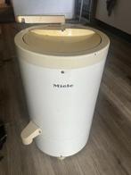 Miele centrifuge, Gebruikt, Minder dan 85 cm, Bovenlader, Ophalen of Verzenden
