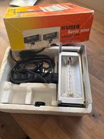 Kaiser Serie 3000 Halogeenlamp, Ophalen of Verzenden, Gebruikt, Lamp of Flitsset