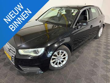 Audi A3 Sportback 1.4 TFSI CoD Attraction Pro Line plus beschikbaar voor biedingen