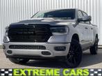 Dodge RAM 1500 pick up 4x4 Crew Sport Rijklaar, Automaat, Gebruikt, Bedrijf, RAM 1500