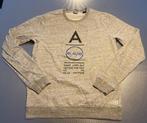 Nieuw staat grijze sweater Scotch Shrunk 14 / 164, Verzenden, Trui of Vest, Scotch Shrunk, Zo goed als nieuw