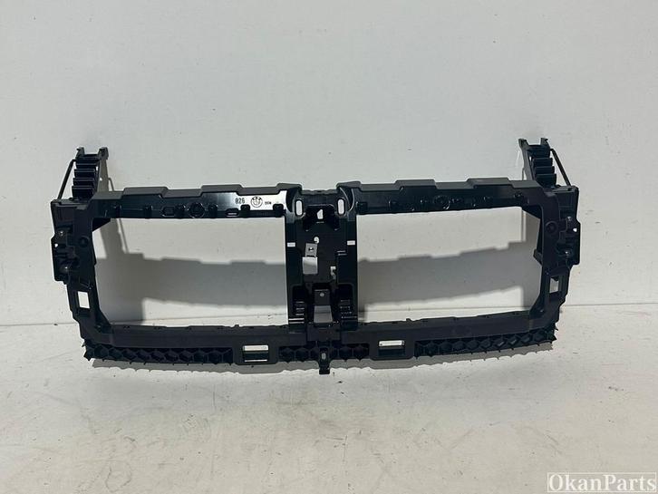 BMW i4 G26 Grille houder 51749498817, Auto-onderdelen, Carrosserie en Plaatwerk, BMW, Voor, Gebruikt, Ophalen of Verzenden